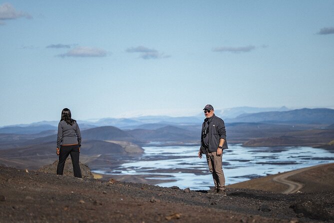 Landmannalaugar & SecretGems | Private Tour | PRO Photos included - Price and Value: When $2,407 per Group Feels Worth It