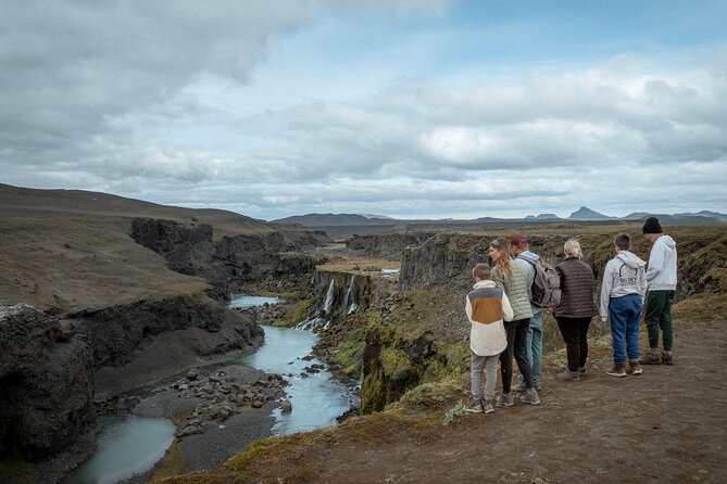 Landmannalaugar & SecretGems | Private Tour | PRO Photos included - Who Should Book This Landmannalaugar and SecretGems Day