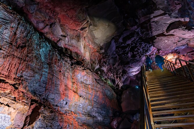 Lava Caving Experience - Gear, Safety, and What to Wear in Iceland’s Underground Cold
