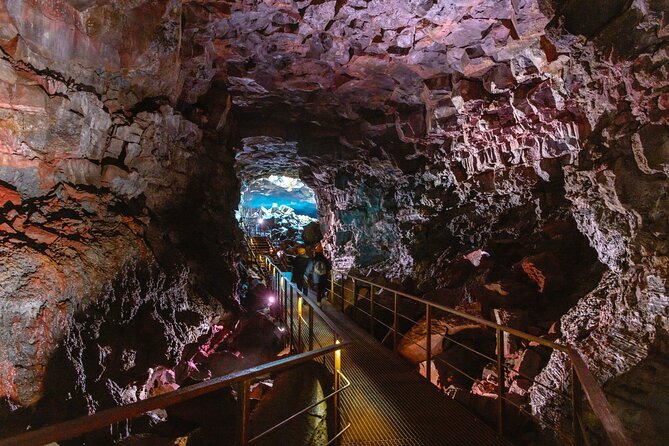 Lava Caving Experience - The Certified Guide Factor: Geology That Actually Makes Sense