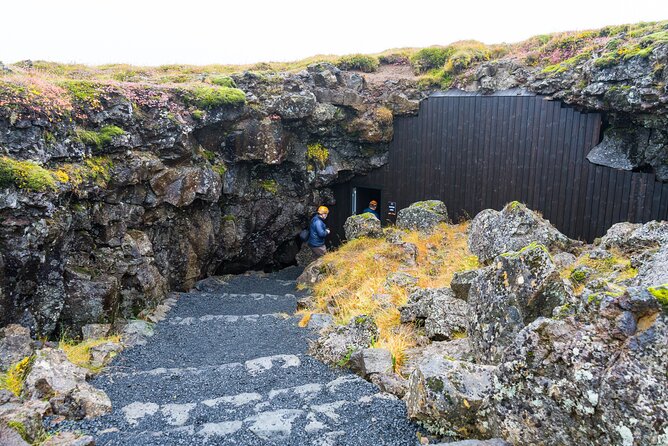 Lava Caving Experience - Price and Value: Is $66.01 Good for a 1-Hour Cave Tour?