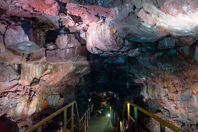 Lava Caving Experience - Weather Reality: When Good Conditions Matter