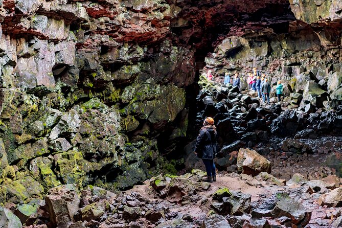 Lava Caving Experience - Who This Tour Suits Best (and Who Should Rethink)