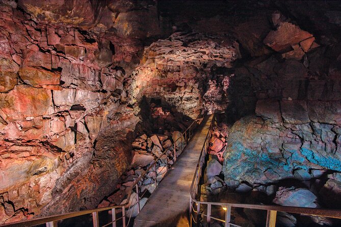 Lava Caving Experience - Small-Group Promise vs What You Might Experience