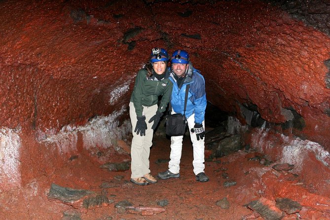 Lava Tunnel Caving & Snorkeling in Silfra with Transfer | Free Photos - Key Highlights You’ll Care About
