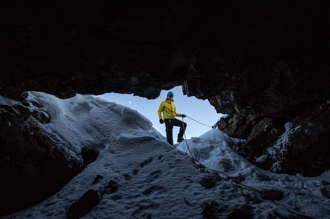 Lava Tunnel Caving with Transfer | Small Group - Who This Tour Suits Best (and Who Should Think Twice)