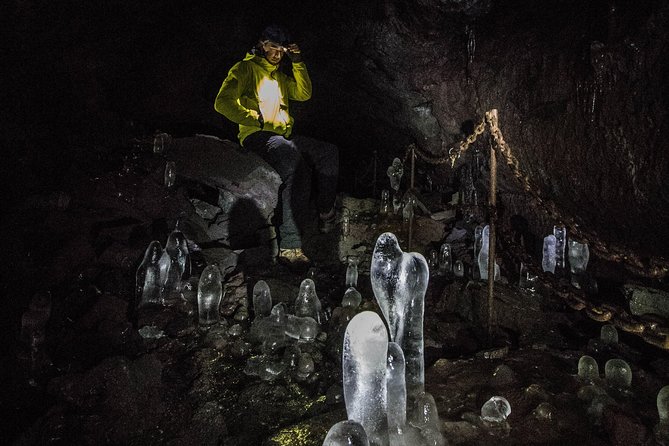 Lava Tunnel Caving with Transfer | Small Group - Price and Value: Is $91 Worth It?