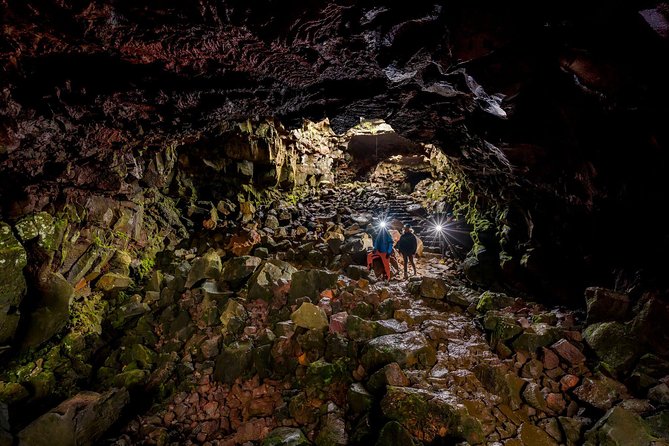 Lava Tunnel Tour Including Transfers from Reykjavik - Raufarhólshellir: Why a Guided Lava Tunnel Walk Matters
