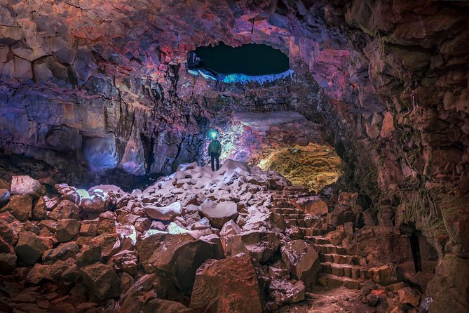 Lava Tunnel Tour Including Transfers from Reykjavik - The 3-Hour Schedule: How the Time Gets Spent Underground