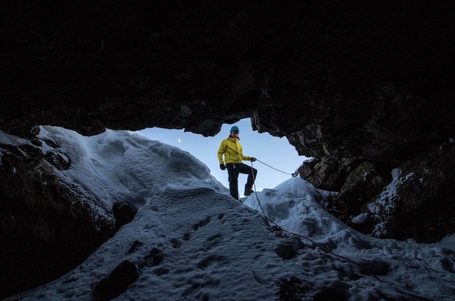 Leidarendi Cave: Lava Tunnel Caving from Reykjavik - Who this cave tour suits best (and who should skip it)
