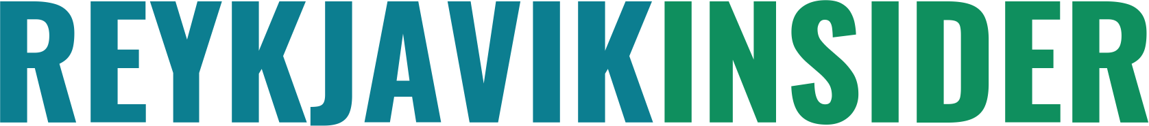 Reykjavik Insider