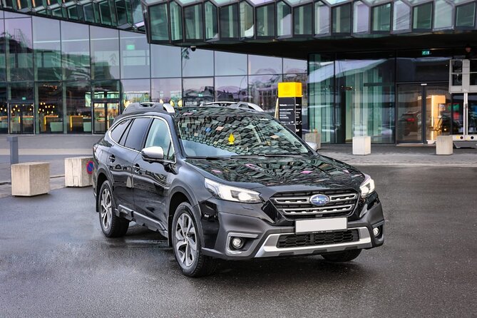 Luxury Private Transfer from Reykjavik to Keflavik Airport - Key things that make this transfer work