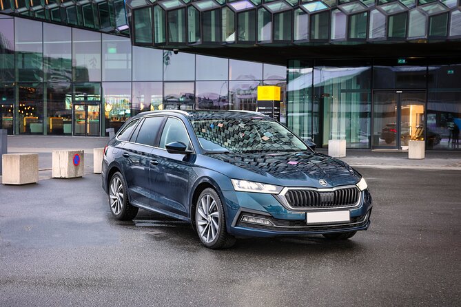 Luxury Private Transfer from Reykjavik to Keflavik Airport - A 45-Minute Reykjavik-to-KEF Plan That Feels Like a Shortcut