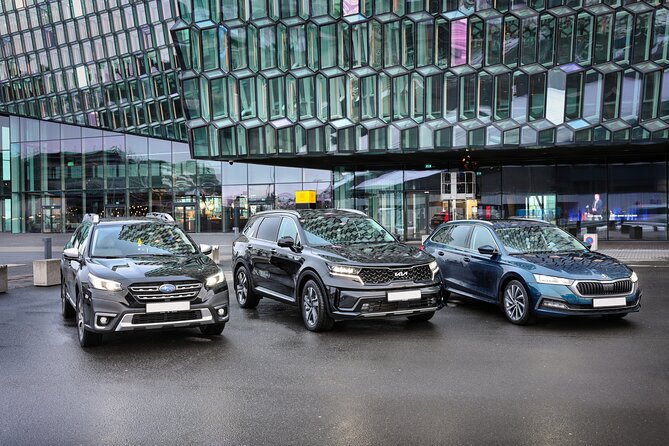 Luxury Private Transfer from Reykjavik to Keflavik Airport - When Timing and Weather Change the Plan