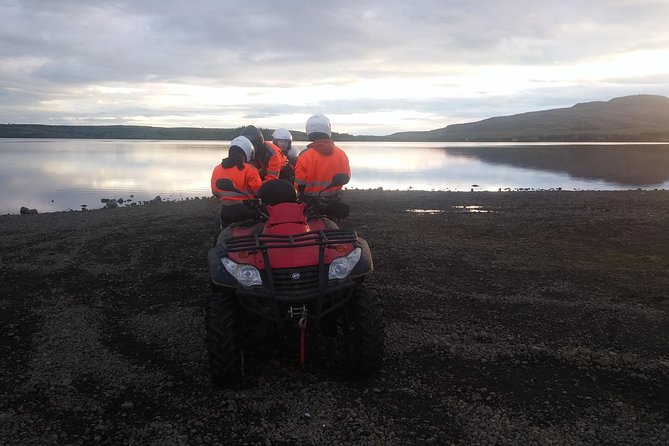 Midnight Sun Adventure on ATV - Key things to know before you ride