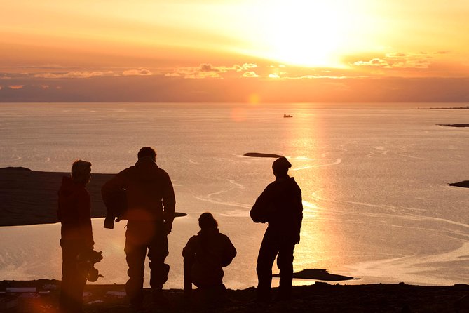 Midnight Sun ATV Adventure from Reykjavik - Safety and gear: the comfort part you can actually control