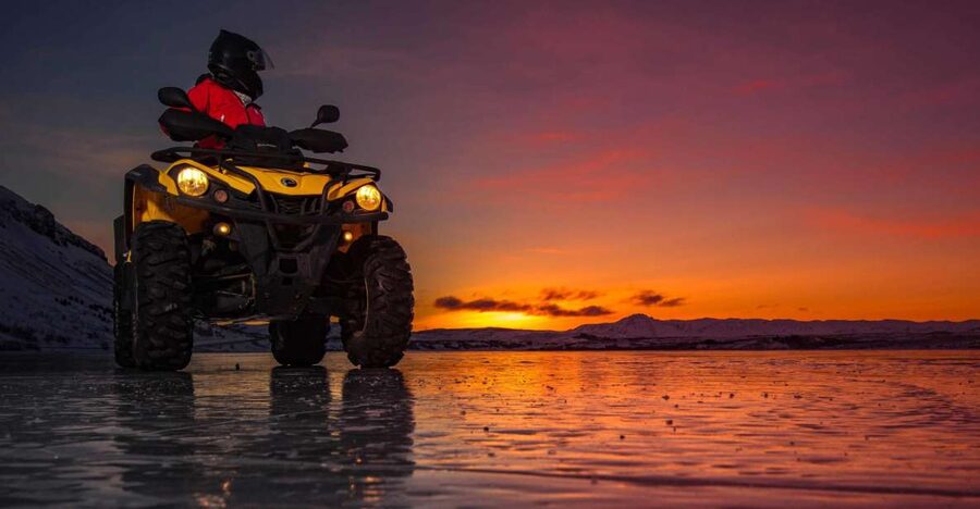 Midnight Sun ATV Tour - Key takeaways before you book Safari Quads