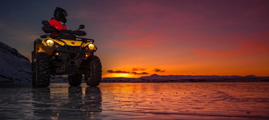 Midnight Sun ATV Tour - Price and value: is $255 worth it?