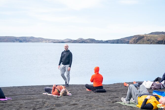 Nature Cold Therapy & Sauna - What “Staying Relaxed in the Cold” Actually Means