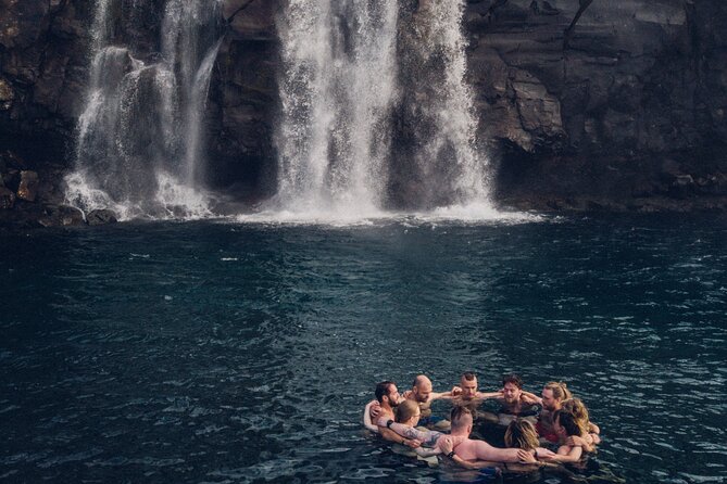 Nature Cold Therapy & Sauna - Timing and the 2.5-Hour Flow: How the Workshop Paces Itself