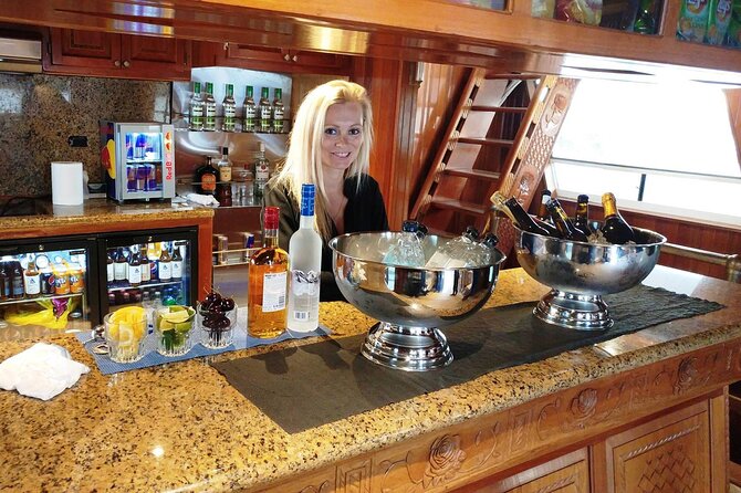 New Year's Eve Reykjavík Cruise - Who This Cruise Fits Best (and Who Might Want a Different Plan)