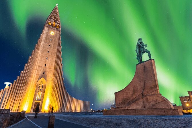 Northern Lights 3 Hours Private tour - The Guide Experience: Why Active Commentary Changes Everything