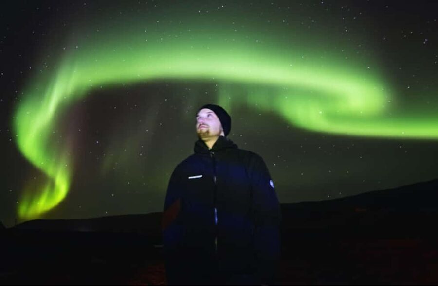 Northern Lights: 4x4 Adventure with Treats, Photos & Cocoa - Weather Reality and the Lifetime Rebooking Safety Net