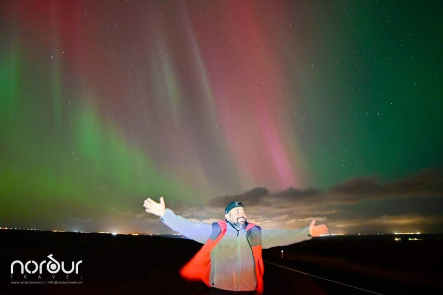 Northern Lights: 4x4 Adventure with Treats, Photos & Cocoa - Price and Value: What $142 Buys You