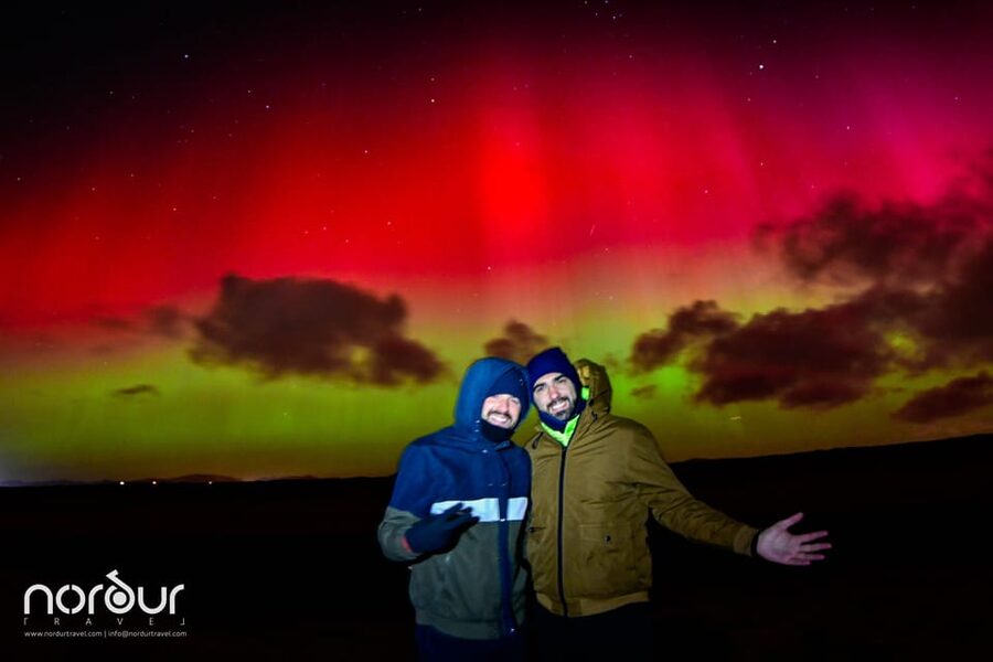 Northern Lights: 4x4 Adventure with Treats, Photos & Cocoa - Who Should Book This Tour (And Who Might Not)