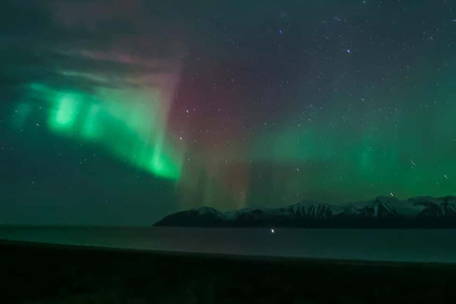 Northern Lights 4x4 Super, Photos, Hot Cocoa, Pastries - Cost and value: what $162 per person covers (and why it may be worth it)