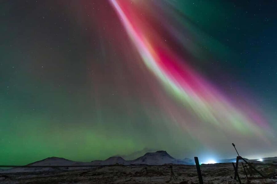 Northern Lights 4x4 Super, Photos, Hot Cocoa, Pastries - Who this tour suits best (and who should skip it)
