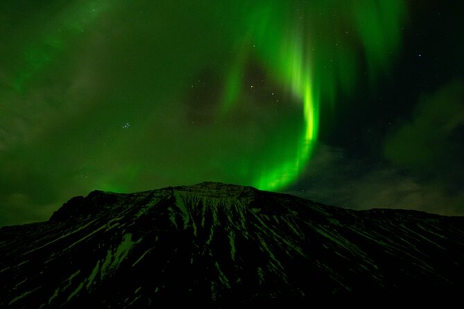 Northern Lights 4x4 Tour with Pastries and Cocoa from Reykjavik - Camera and Clothing: A Simple Checklist That Makes a Big Difference
