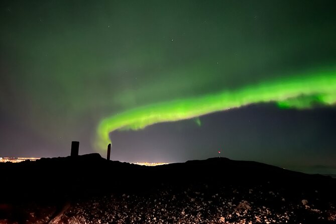 Northern Lights ATV Quad Adventure from Reykjavik - Key highlights worth knowing before you go