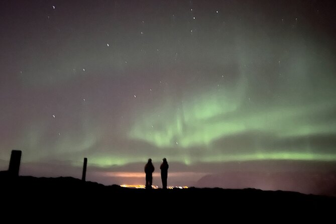 Northern Lights ATV Quad Adventure from Reykjavik - Northern Lights on a quad: why this tour feels different