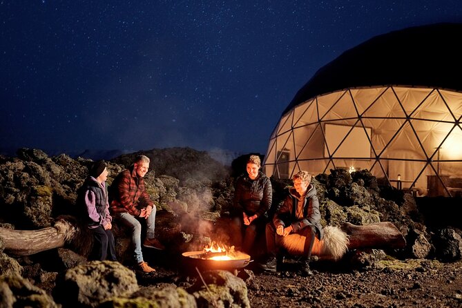 Northern Lights: Aurora Basecamp Observatory Guided Experience - Should You Book Aurora Basecamp?