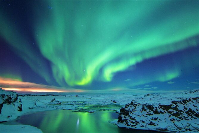 Northern Lights Bus Tour from Reykjavik with Hot Chocolate - Price and value: what you’re paying for beyond the ticket