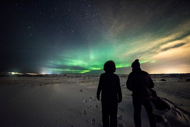 Northern Lights Bus Tour from Reykjavik with Hot Chocolate - Should you book this northern lights bus tour?