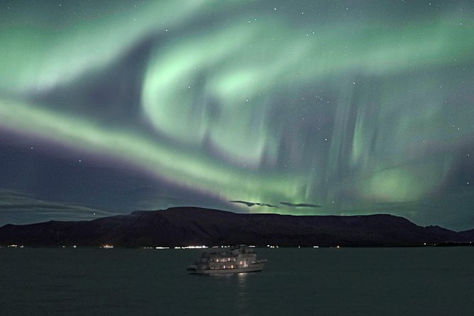Northern Lights by Boat with a Backup Plan from Reykjavik - How Long Should You Stay in Reykjavik to Make This Worth It?