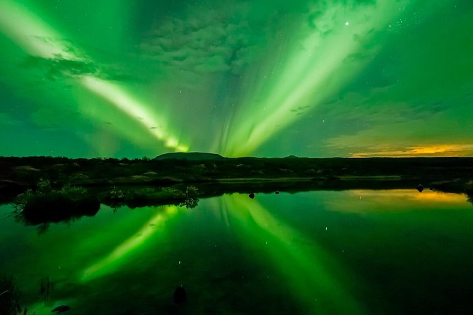 Northern Lights Cruise from Reykjavik - Key things I’d watch for before you book