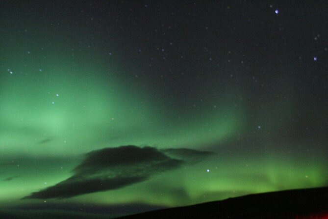 Northern Lights Cruise from Reykjavik - When the lights show up: what to expect (and what patience looks like)