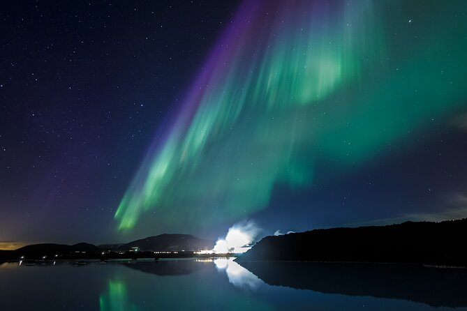 Northern Lights Cruise from Reykjavik - Price and value at about $93: what you’re really paying for