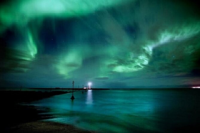 Northern Lights Cruise from Reykjavik - Weather reality: cancellations and rough-sea conditions
