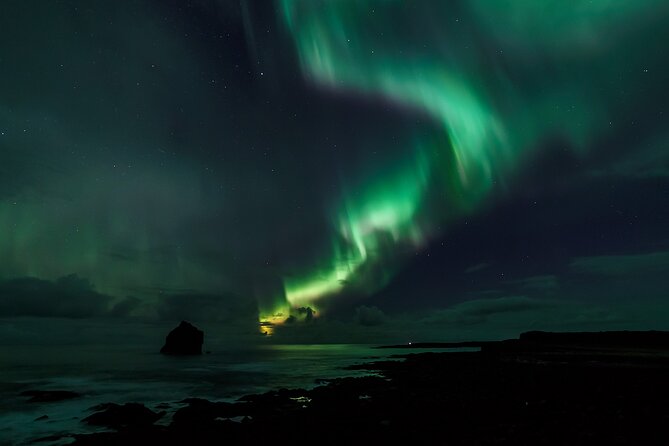 Northern Lights Cruise from Reykjavik - The good and the not-so-good: what to weigh