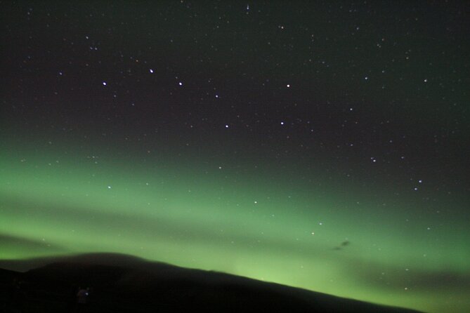Northern Lights Cruise from Reykjavik - Should you book this Reykjavik northern lights cruise?