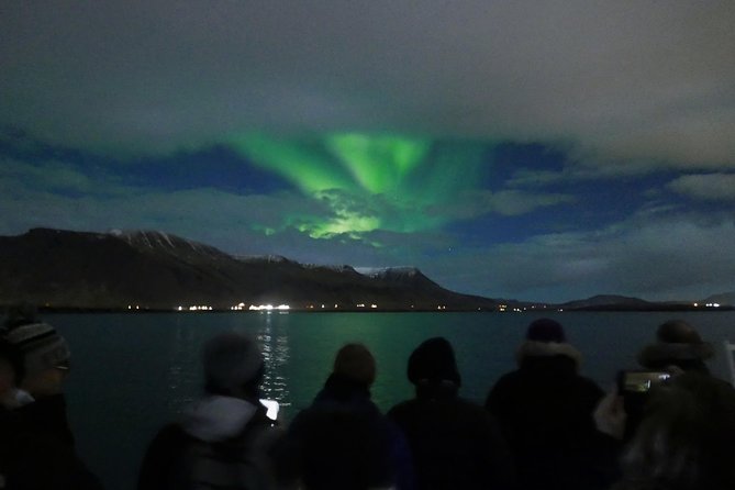 Northern Lights Cruise from Reykjavik Including Photos - Value for $108: what you’re paying for (and what you’re not)