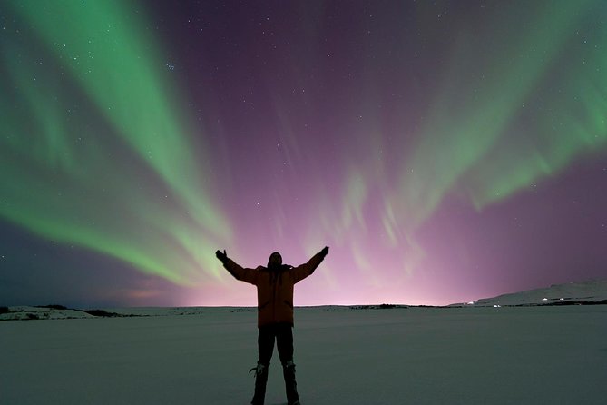 Northern Lights & Geothermal Baths Adventure - Key Things I’d Prioritize
