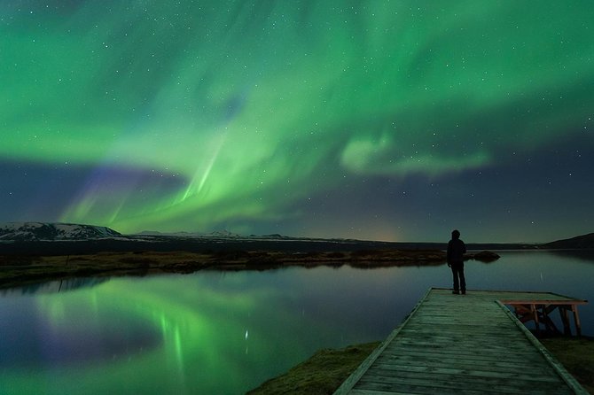 Northern Lights & Geothermal Baths Adventure - Why This Tour Feels Very Iceland (Even in Summer Light)