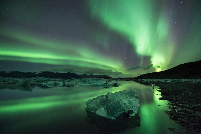 Northern Lights & Geothermal Baths Adventure - Northern Lights Hunt: How It Fits After the Spa