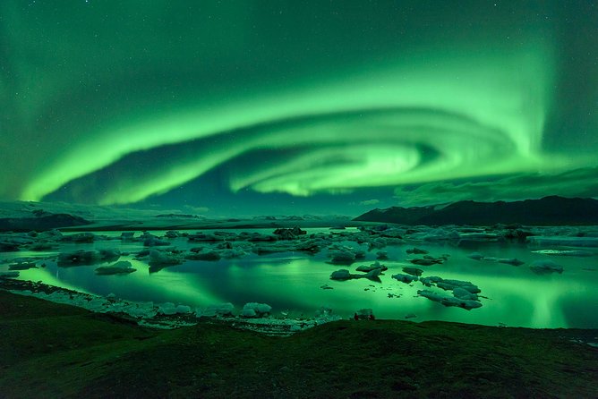 Northern Lights & Geothermal Baths Adventure - Food and Comfort: What to Do With Dinner Not Included