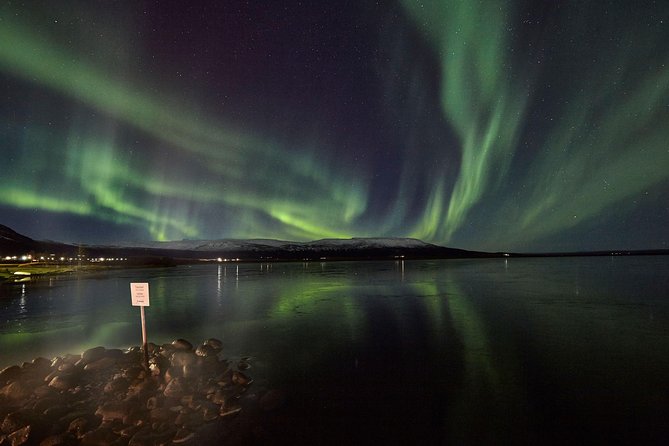 Northern Lights & Geothermal Baths Adventure - Price and Value: Is $249 a Good Deal for This Evening?